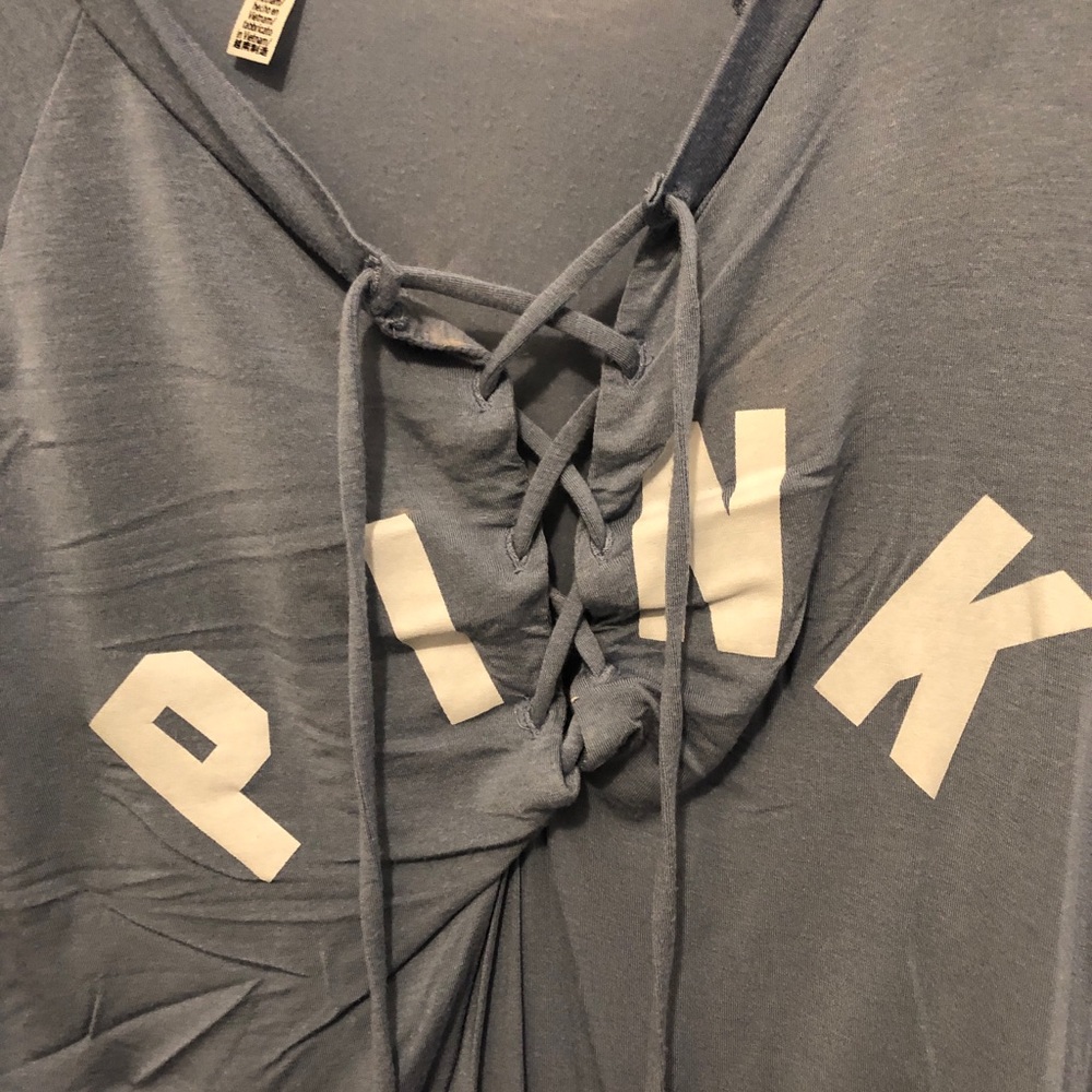 PINK comfy T
